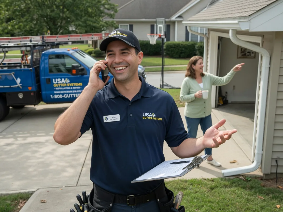 Gutter Installation Paducah, TX FAQs